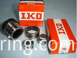Japan IKO High Quality Needle Roller Bearing Na4920 with SGS